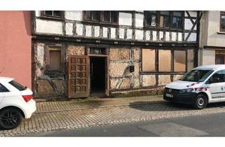 Einfamilienhaus kaufen in 99947 Bad Langensalza, Bad Langensalza - Schnäppchenhaus