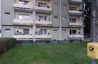 Wohnung kaufen in 53879 Euskirchen, Euskirchen - 3 Zi KD2B frei werdend, über 4,0% AfA möglich