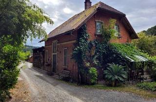 Haus kaufen in 95460 Bad Berneck, Bad Berneck im Fichtelgebirge - Anwesen Gärtnereiweg 2, Fl.Nr. 5043 Bad Berneck zu verkaufen