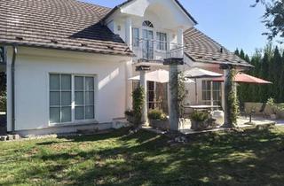 Einfamilienhaus kaufen in 97531 Theres, Theres - Gepflegtes Einfamilienhaus im Villenstil zu verkaufen