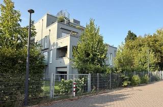 Wohnung mieten in 35394 Gießen, Gießen - Exklusive 3 - Zimmer - Bestlage in Gießen