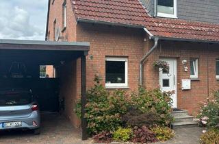 Doppelhaushälfte kaufen in 45711 Datteln, Datteln - Doppelhaushälfte in Datteln
