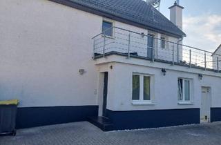 Einfamilienhaus kaufen in 35606 Solms, Solms - Modernisiertes EFH in Solms-Albshausen -Kernsaniert