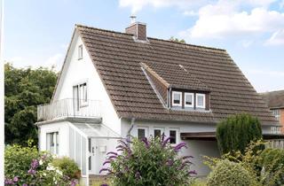 Einfamilienhaus kaufen in 24354 Rieseby, Rieseby - Ein Zuhause fürs Leben, um Wurzeln zu schlagen