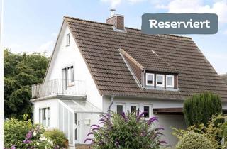 Einfamilienhaus kaufen in 24354 Rieseby, Rieseby - Ein Zuhause fürs Leben, um Wurzeln zu schlagen