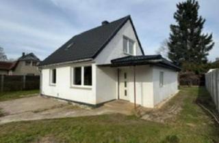 Einfamilienhaus kaufen in 13127 Berlin, Berlin - 4-Zimmer-Einfamilienhaus in Berlin Französisch Buchholz