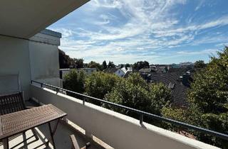 Wohnung kaufen in 25462 Rellingen, Rellingen - Lichtdurchflutete, kernsarnierte 2-Zimmer-Wohnung