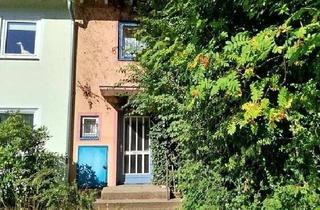 Reihenhaus kaufen in 24944 Flensburg, Flensburg - Reihenhaus
