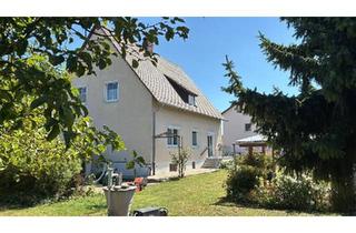 Einfamilienhaus kaufen in 84032 Altdorf, Altdorf - Günstiges, gepflegtes Einfamilienhaus in Landshut (Erbpacht)