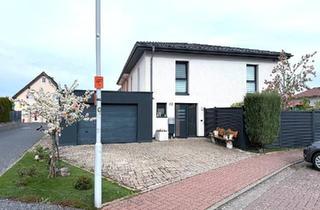 Villa kaufen in 38442 Wolfsburg, Wolfsburg - Sehr gemütliche Stadt Villa