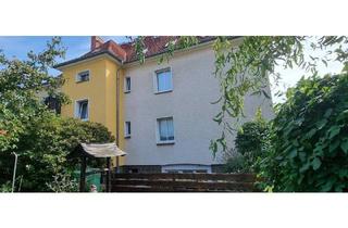 Mehrfamilienhaus kaufen in 01156 Dresden, Dresden - Investment mit Eigennutzung in DD West
