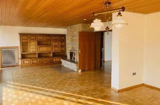 Einfamilienhaus kaufen in 56242 Selters, Selters (Westerwald) - Gepflegtes Einfamilienhaus mit Einliegerwohnung (Selters WW)