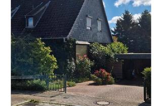 Doppelhaushälfte kaufen in 24326 Ascheberg, Ascheberg (Holstein) - Sanierungsbedürftige Doppelhaushälfte in Ascheberg