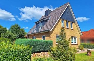 Einfamilienhaus kaufen in 25746 Heide, Heide - Einfamilienhaus mit Nähe zum Heide-Zentrum