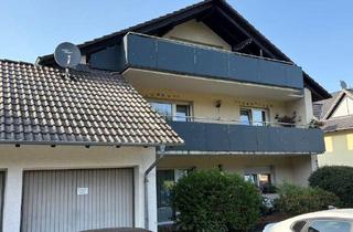 Mehrfamilienhaus kaufen in 63825 Schöllkrippen, Schöllkrippen - Mehrfamilienwohnhaus mit 4 Wohneinheiten auf großzügigem Grundstück in Feldrandlage