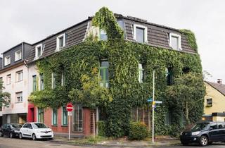 Wohnung kaufen in 46045 Oberhausen, Oberhausen - Großzügige Eigentumswohnung in Oberhausen