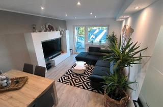 Wohnung kaufen in 41066 Mönchengladbach, Mönchengladbach - 3 Zi. ETW mit EBK, Südbalkon, Klimaanlage, Garage...