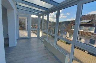Wohnung kaufen in 56332 Niederfell, Niederfell - *** Traumhafter Ausblick auf die Mosel und Weinberge ***