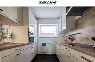 Wohnung kaufen in 89150 Laichingen, Laichingen - Helle 3,5 Zimmer Wohnung im EG mit Terrasse