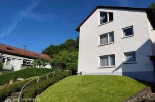 Einfamilienhaus kaufen in 73312 Geislingen, Geislingen an der Steige - Wohnen mit unverbauter Aussicht am Ortsrand von Geislingen und Anschluss an Naturwander- und Radweg!