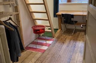 WG-Zimmer mieten in 20099 Hamburg, Hamburg - Zentral und schön Wohnen an der Alster/HBF! Zweck-WG, Pendler gesucht!