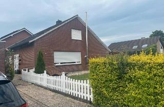 Einfamilienhaus kaufen in 46419 Isselburg, Isselburg - Einzwei Familien Haus in top Lage