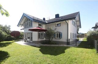 Wohnung kaufen in 83209 Prien, Frisch kernsaniert & voller Charme - Wohnen mit Geschichte und Zukunft!