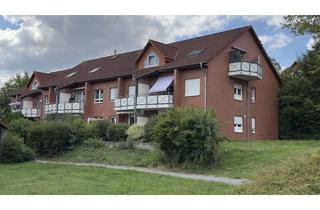 Wohnung kaufen in 31855 Aerzen, Attraktive 2-Zimmer-Wohnung mit Balkon und EBK in Aerzen
