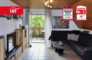 Wohnung kaufen in 32120 Hiddenhausen, All Inclusive Wohnung auf 2 Etagen mit 5 Zimmern, Garten, Garage, Carport !