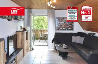 Wohnung kaufen in 32120 Hiddenhausen, All-Inclusive-Wohnung auf 2 Etagen mit 5 Zimmern, Garten, Garage, Carport !