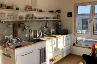 Wohnung kaufen in Rodensteinweg, 91056 Büchenbach, 3 Zimmer zum Wohlfühlen – in einer Nachbarschaft, die mehr bietet