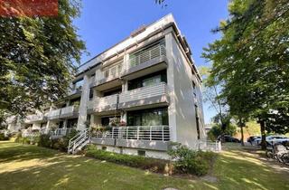 Wohnung kaufen in 30938 Burgwedel, Wohnung in ruhiger und zentraler Lage