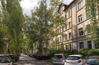 Wohnung kaufen in 38104 Braunschweig, Charmante Eigentumswohnung in Top-Lage nahe Prinzenpark