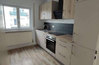 Wohnung kaufen in 88605 Meßkirch, Helle 3 Zimmer - Wohnung