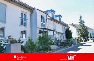 Wohnung kaufen in 16567 Mühlenbeck, Komfortzone mit Weitblick...