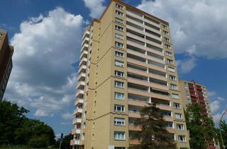 Wohnung kaufen in Gießener Straße 11, 64646 Heppenheim, 2 ZW im 3. OG mit praktischer Aufteilung und vermietet, Aufzug, Balkon, in einer gepflegten Einheit