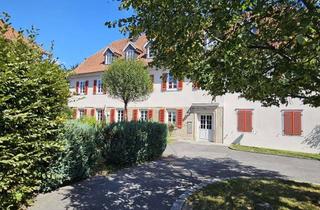 Loft kaufen in 96450 Ketschendorf, Exklusive Maisonettewohnung mit Loftcharakter in toller Stadtlage