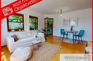 Wohnung kaufen in 73642 Welzheim, Zentrumsnah wohnen in Welzheim – 3-Zimmer-Erdgeschosswohnung mit Garten & Tiefgarage