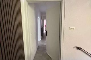 Wohnung kaufen in 69168 Wiesloch, ***EINZIEHEN-WOHLFÜHLEN!*** HELLE UND GERÄUMIGE 4 ZIMMER WOHNUNG IN WIESLOCH STADTMITTE