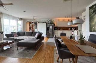 Wohnung kaufen in 63065 Offenbach, +OF-Mathildenviertel+ Moderne 4-Zi.-ETW: Balkon, EBK, TG-Stellplatz, barrierefrei erreichbar