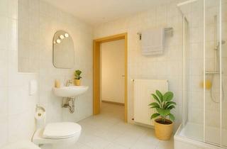 Wohnung kaufen in 54574 Birresborn, Eigentumswohnung in der Eifel – kernsaniert, zentral & naturnah