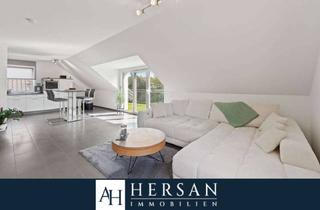 Wohnung kaufen in 52531 Übach-Palenberg, Hochwertige Eigentumswohnung mit Balkon und Garage in gehobener Lage von Übach-Palenberg!