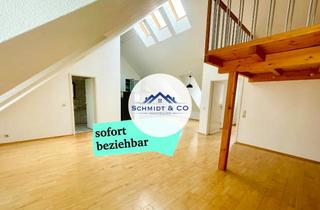Wohnung kaufen in 64283 Darmstadt-Mitte, Galeriewohnung I Zentral in Darmstadt | Schmidt & Co. Immobilien