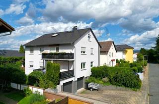 Wohnung kaufen in 64665 Alsbach-Hähnlein, Einziehen uns wohlfühlen - Schöne Gartenwohnung in Alsbach-Hähnlein