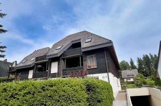 Wohnung kaufen in 79822 Titisee-Neustadt, Ferien am Titisee!