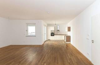 Wohnung kaufen in Gürtelstraße 28, 10247 Lichtenberg (Lichtenberg), Großzügige Wohnung mit 40qm-Terrasse – 6 Zimmer am Ostkreuz