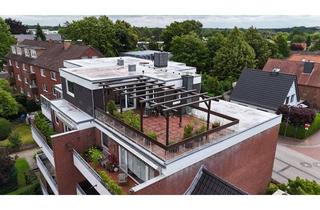 Penthouse kaufen in Gärtnerstraße, 22880 Wedel, Top Penthouse + Top Lage + Top Preis