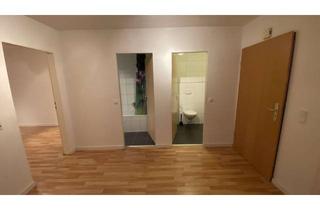 Wohnung mieten in Großwallstädter Straße 23, 63843 Niedernberg, 3 Zimmerwohnung mit Balkon in Niedernberg + + + Frei ab November 2025 + + + Einbauküche