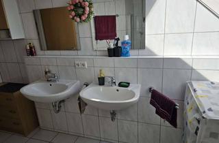 Wohnung mieten in Peter-Dörfler-Straße 5/1, 88239 Wangen, Möblierte 3-Zimmer Wohnung mit Balkon und Einbauküche in Wangen im Allgäu