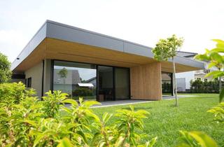 Wohnung mieten in Wallstraße 28, 56249 Herschbach, Luxus Bungalow Doppelhaus-Hälfte/Wohnung im Neubaugebiet in 56249 Herschbach